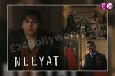 Neeyat Trailer Release