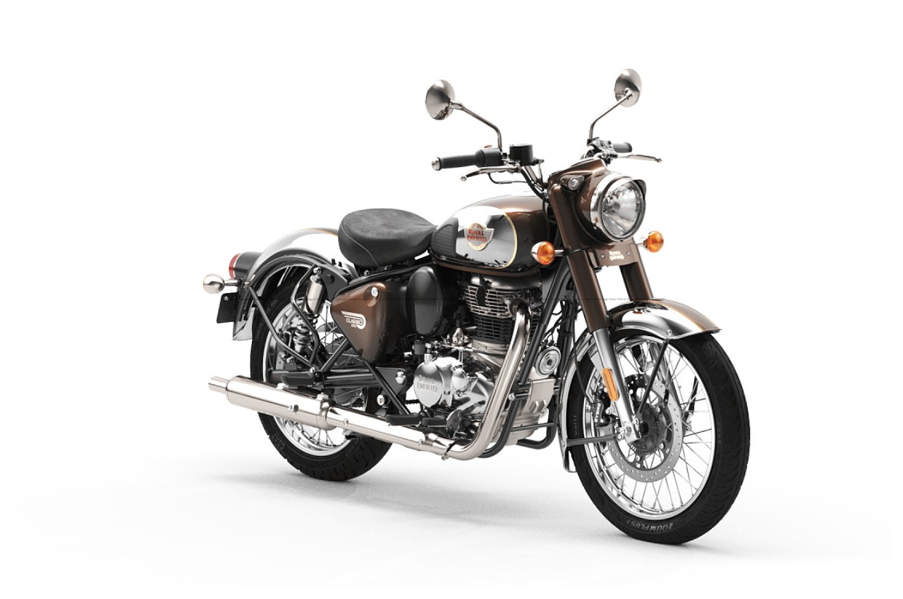 royal enfield classic 650 price, royal enfield classic 650 mileage, auto news