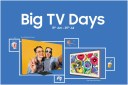 samsung big tv sale, samsung big tv days sale 2023, samsung, big tv days sale, Samsung Big TV Days, Samsung TV Sale, Samsung Big TV Days Offers, Samsung TV Discounts, Samsung TV Deals,