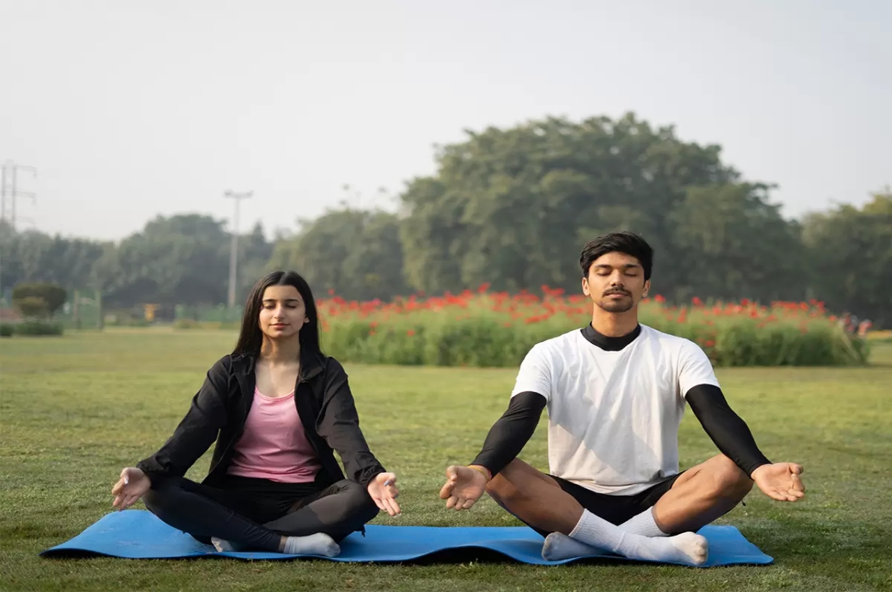 International Yoga Day 2023, Yoga Day, Cholesterol, Health Tips, Benefits Of Yoga