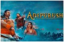 Adipurush BO Collection Day 19