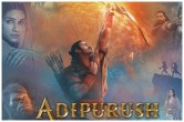 Adipurush BO Collection Day 18