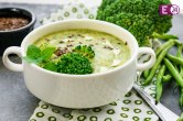 Benefits Of Broccoli Soup, Ingredients for Broccoli Soup, How To Make Broccoli Soup, Benefits Of Broccoli, Health Tips, Monsoon Health Care