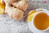 Benefits Of Ginger, Weight Loss Tips, Cough And Cold Home Remedies, Health Tips, Weight Loss With Ginger