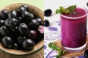 Benefits Of Jamun, How To Make Jamun Drink Recipe In Hindi, Jamun Shouts Recipe In Hindi, Health Tips, Benefits Of Jamun In Diabetes