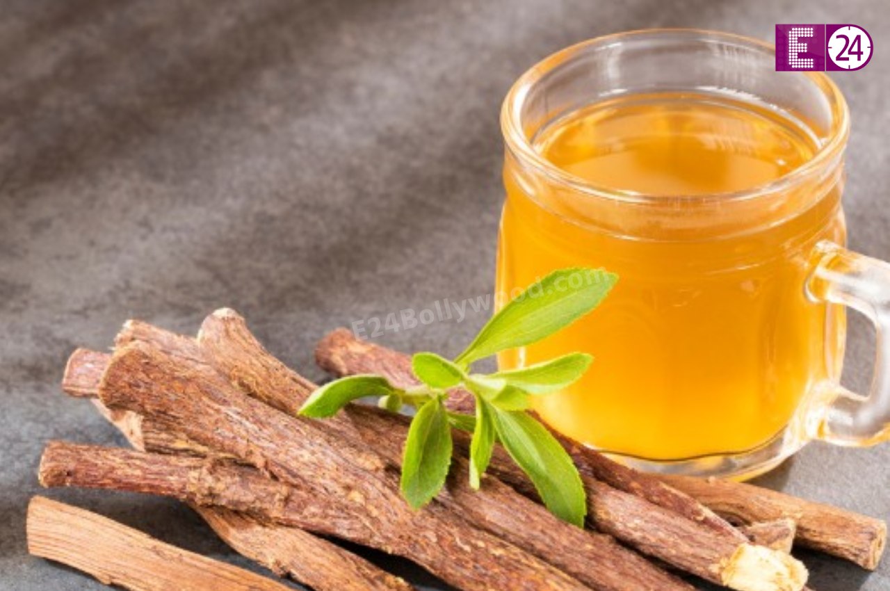 Benefits Of Mulethi Ginger Tea, Mulethi Tea Benefits, How To Make Mulethi Tea, How To Make Mulethi Ginger Tea, Tea Recipe Healthy Tea