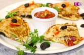 Cheese Paratha Recipe In Hindi, How To Make Cheese Paratha, Paratha Recipe, Paratha Recipe For Breakfast, Healthy Breakfast Recipe