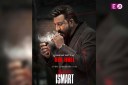 Sanjay Dutt Film Double iSmart Poster OUT