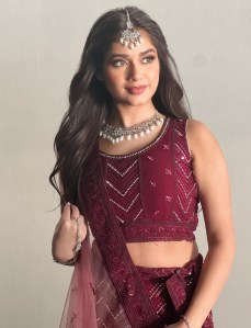 Jannat Zubair 