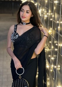 Jannat Zubair 