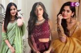 Jannat Zubair Looks, Actress Jannat Zubair, Jannat Zubair Look, Fashion, Jannat Zubair Stylish Look