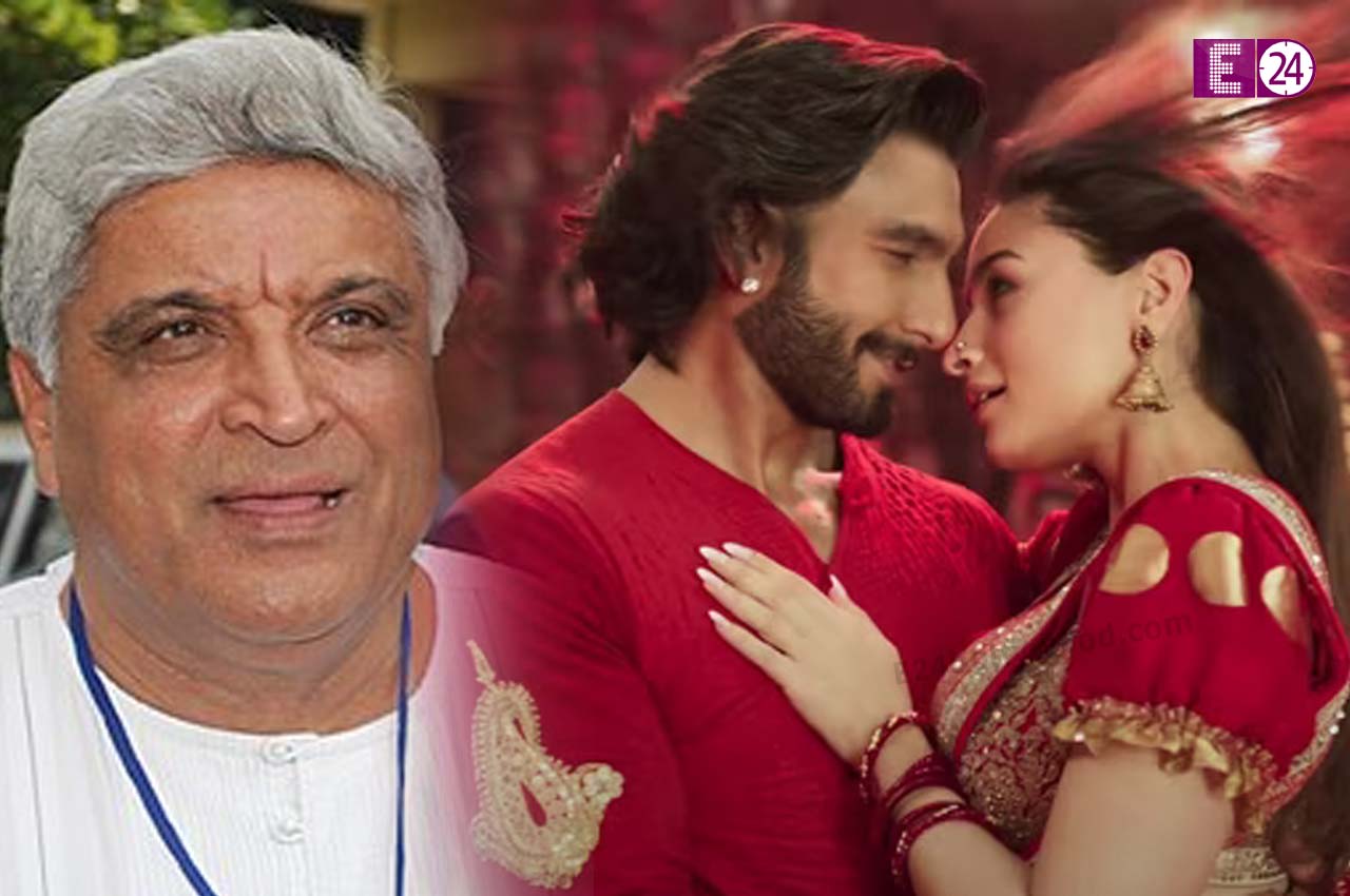 Javed Akhtar, Rocky Aur Rani Ki Prem Kahani, Karan Johar, Ranveer Singh, Alia Bhatt