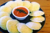 Leftover Rice Idli Recipe In Hindi, How To Make Rice Idli, Idli Banane ki Vidhi, Idli Recipe, Breakfast