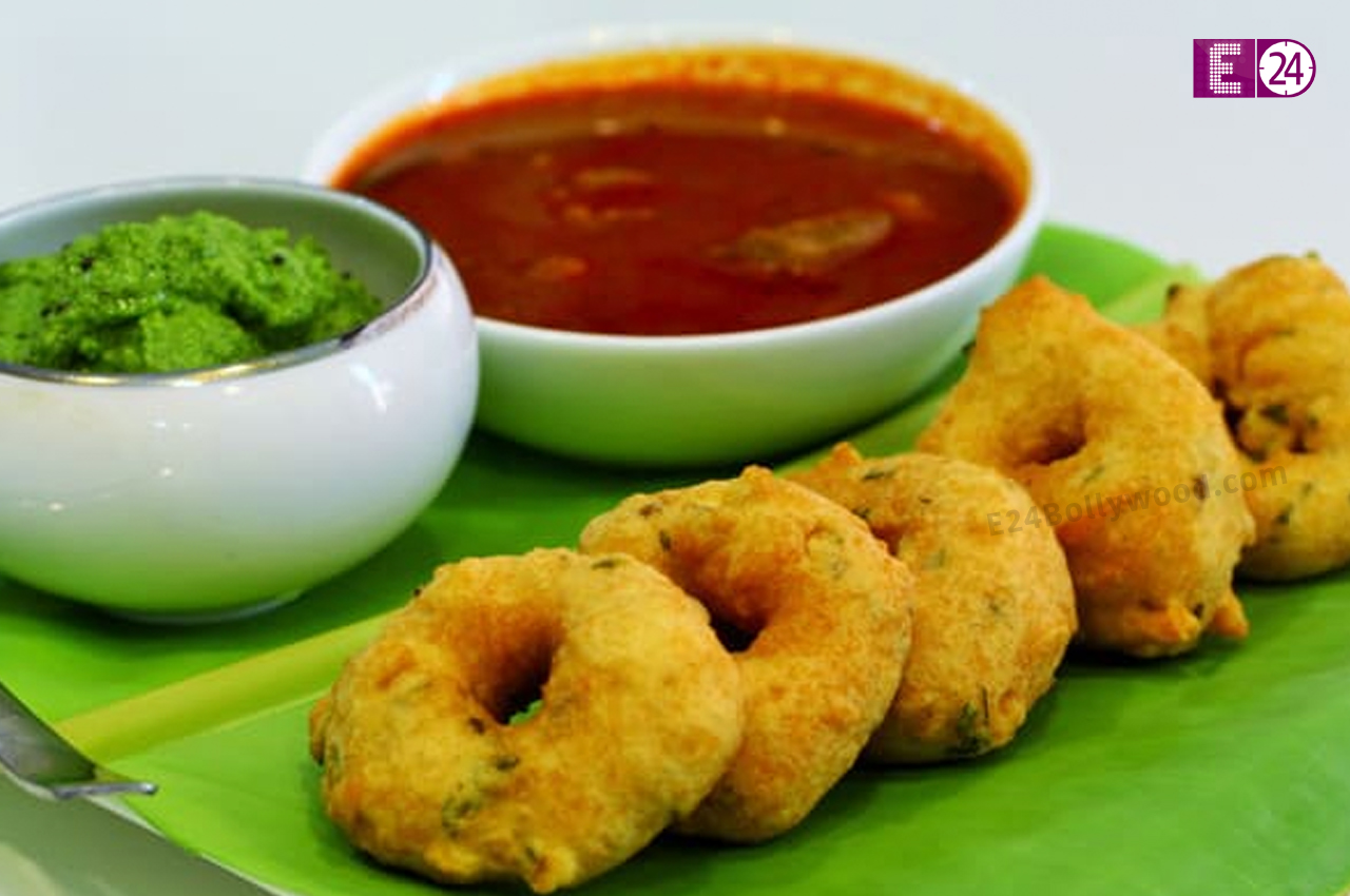 Medu Vada, How To Make Medu Vada, Kaise Banaye Medu Vada, South Indian Food Recipe, Lifestyle