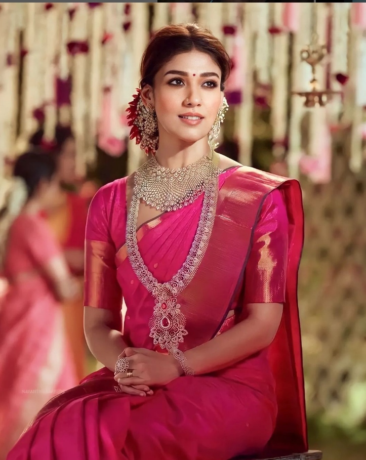 Nayantara Looks