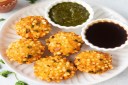 Sabudana Cutlet Recipe In Hindi, How To Make Sabudana Cutlet, Cutlet Recipe Vrat Snacks Recipe