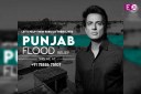 Sonu Sood, Sonu Sood Started Helpline, Punjab And Haryana Flood