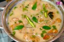 Falahari Kadhi Recipe In Hindi, Vrat Food Recipe, Kadhi Recipe, How To Make Falahari Kadhi, Sawan Somvar Vrat
