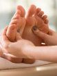 Benefits of foot massage