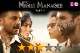 The night manager 2 review