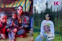 Sara Ali Khan Kashmir Trip