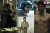 Commando web series Teaser