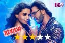 Rocky Aur Rani Ki Prem Kahani Review