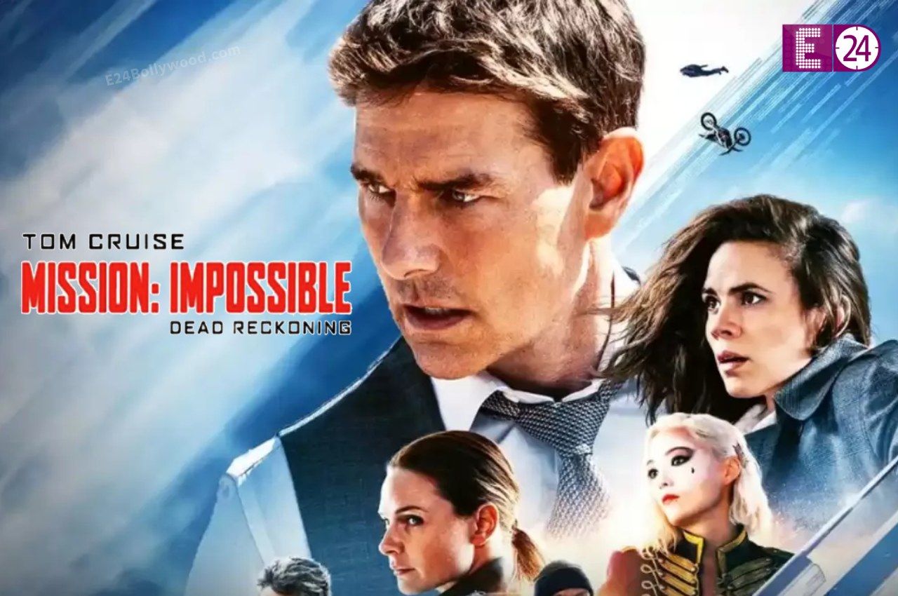 Mission Impossible 7 BO Collection Day 10