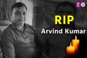 Arvind Kumar Death