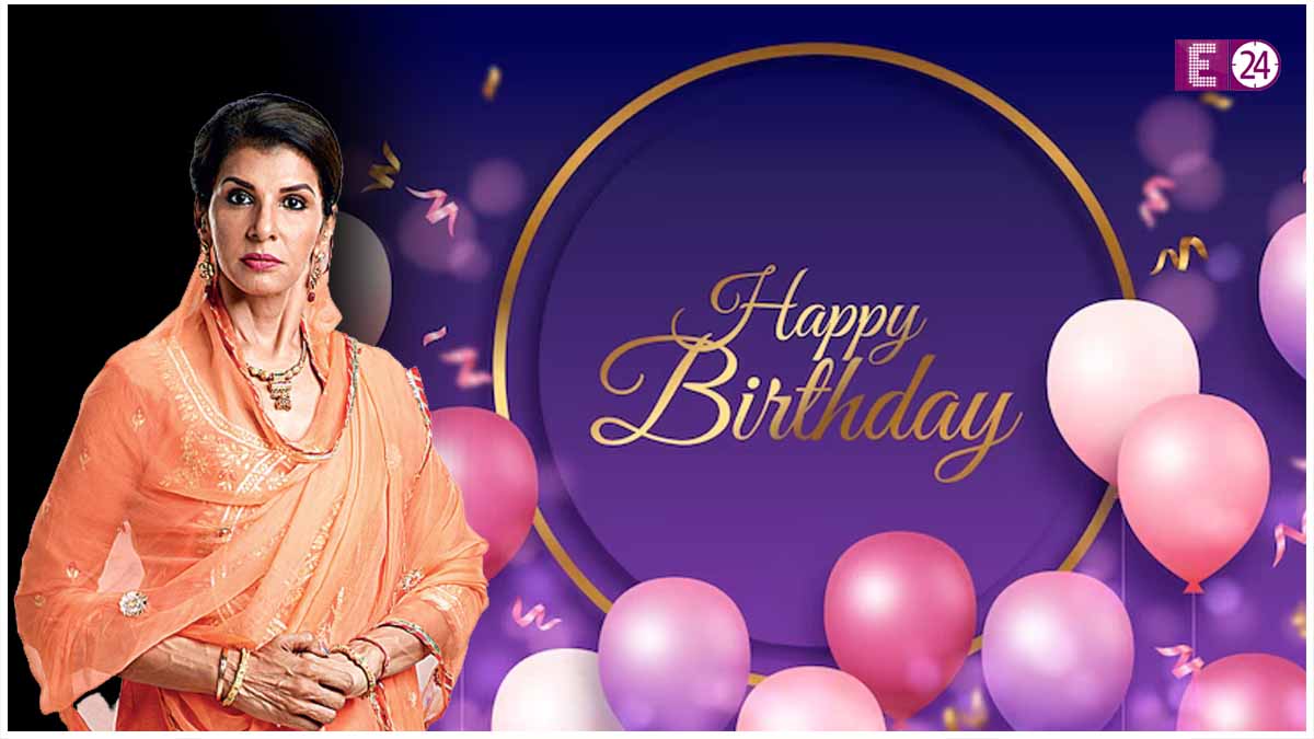 Anita Raj Birthday, Actress Anita Raj, Bollywood