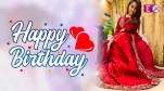 Deepika Kakkar Birthday, Actress Deepika Kakkar, Celebrities Birthday, Shoaib Ibrahim