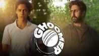 Ghoomer Box Office Collection Day 5, Abhishek Bacchan, Amitabh Bachchan, Saiyami Kher, Angad Bedi, Ghoomer