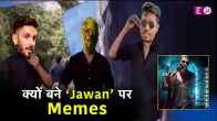 Shah Rukh Khan Jawan Trailer,Shah Rukh Khan, Jawan Trailer,Jawan,Nayanthara,Atlee Kumar, Shah Rukh Khan Jawan