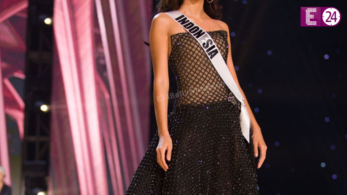 Miss Universe, Indonesia, International News