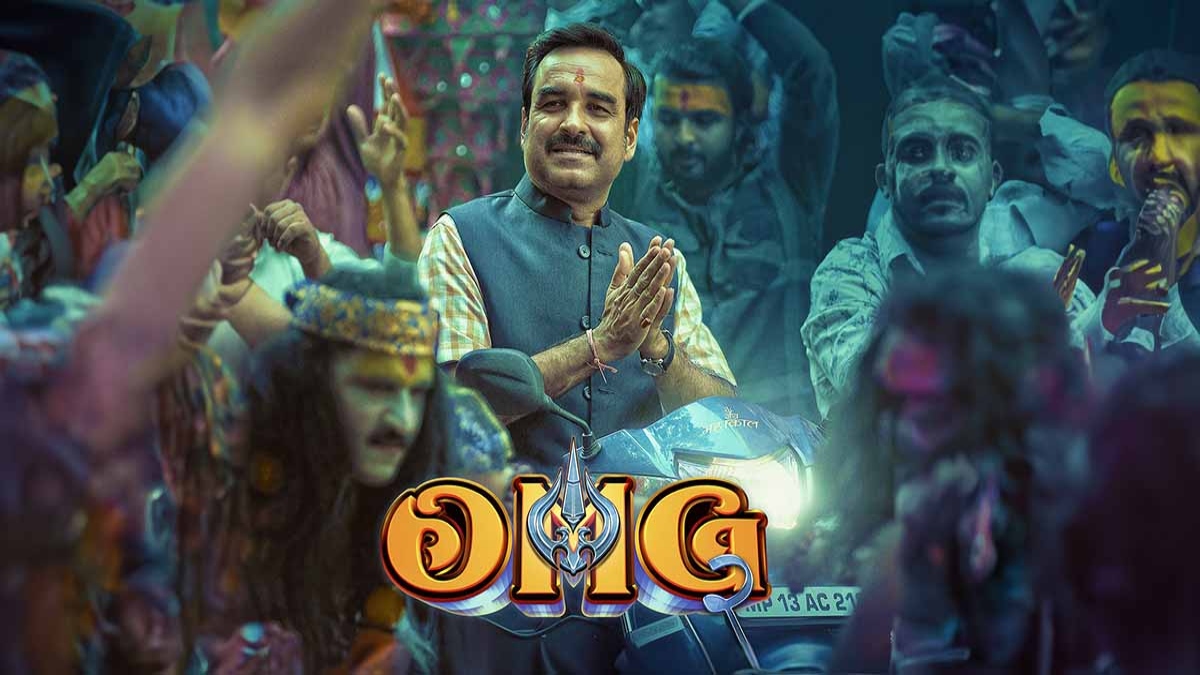 OMG 2 Day 11 Box Office Collection, Akshay Kumar, Pankaj Tripathi, yami gautam, OMG 2