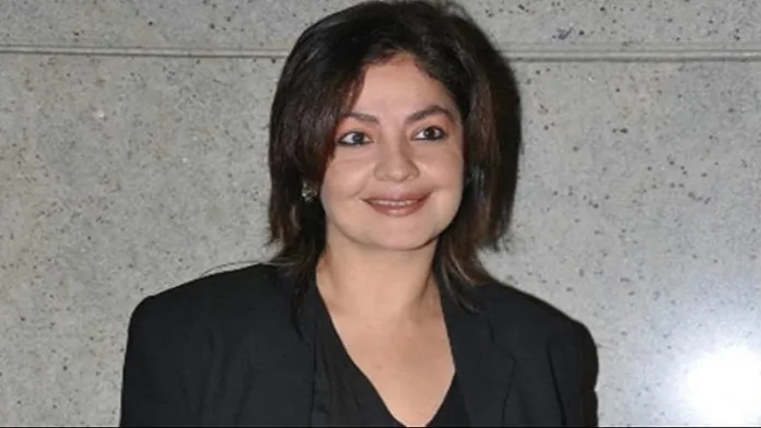 Pooja Bhatt