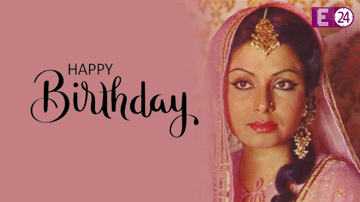 Rakhi Birthday, Rakhi Gulzar, Bollywood