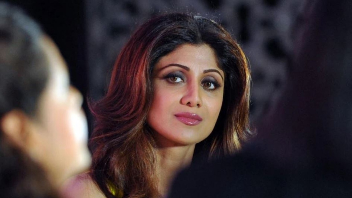 Shilpa Shetty