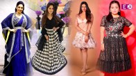 TV Stars, Bharti Singh, Rupali Ganguly, Rubina Dilaik, Divyanka Tripathi