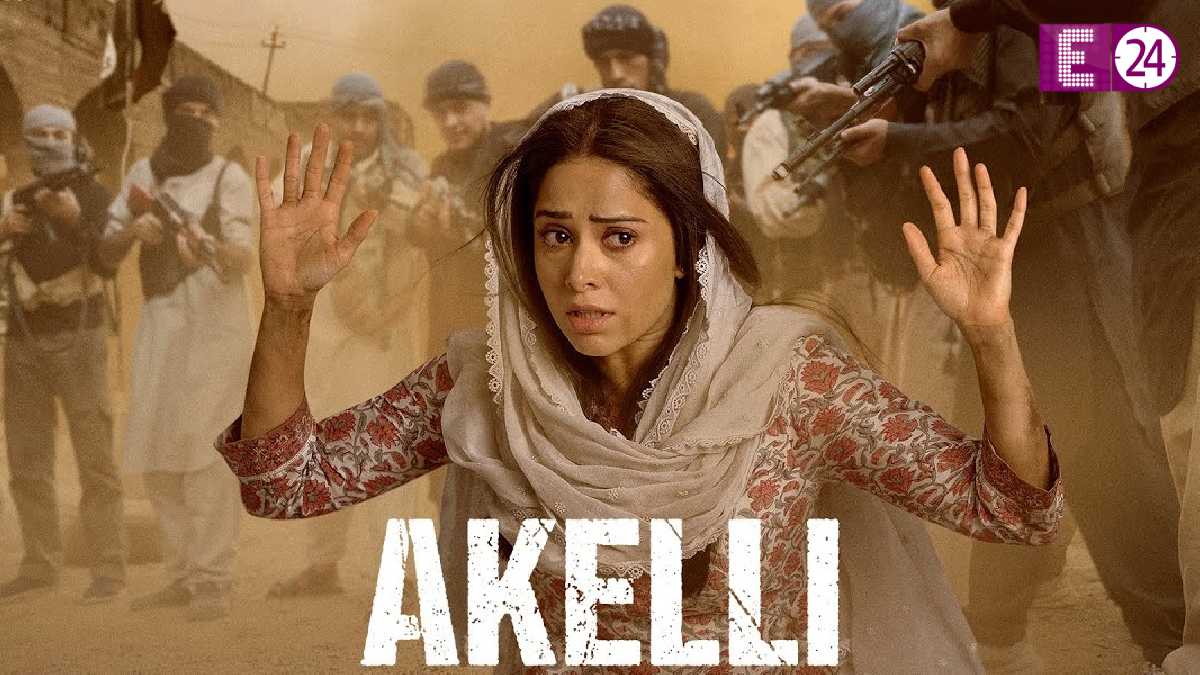 Akelli Day 4 Box Office Collection, Nushrat Bharucha, Akelli