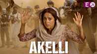 Akelli Day 4 Box Office Collection, Nushrat Bharucha, Akelli