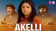 Akelli Day 3 Box Office Collection, Nushrat Bharucha, Akelli Movie