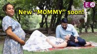 Swara Bhasker,Swara Bhasker Maternity Photoshoot,Fahad Ahmad