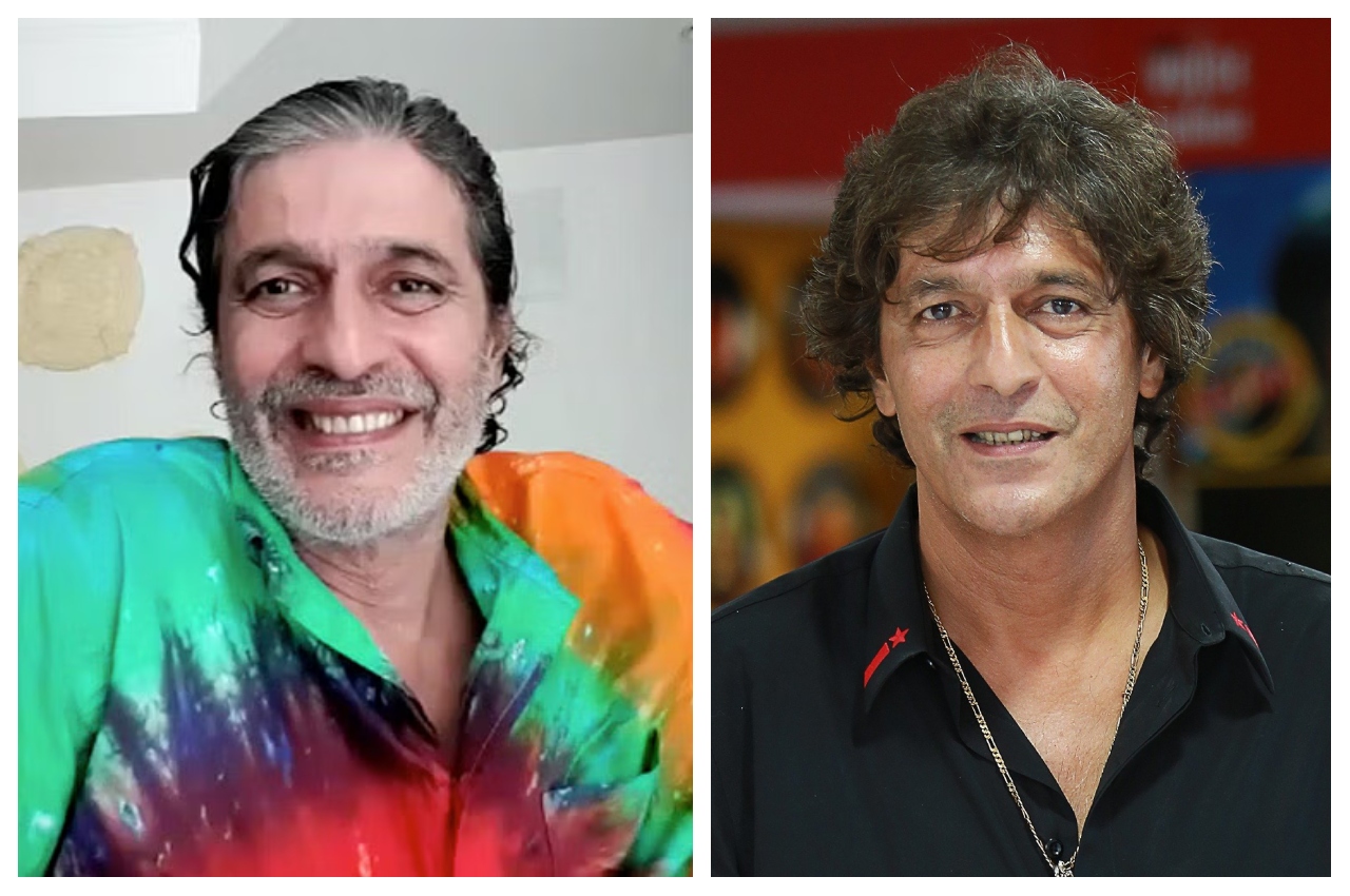 Chunky Pandey Birthday, Chunky Pandey, Bollywood