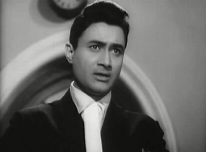 Dev Anand 