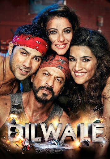 Dilwale