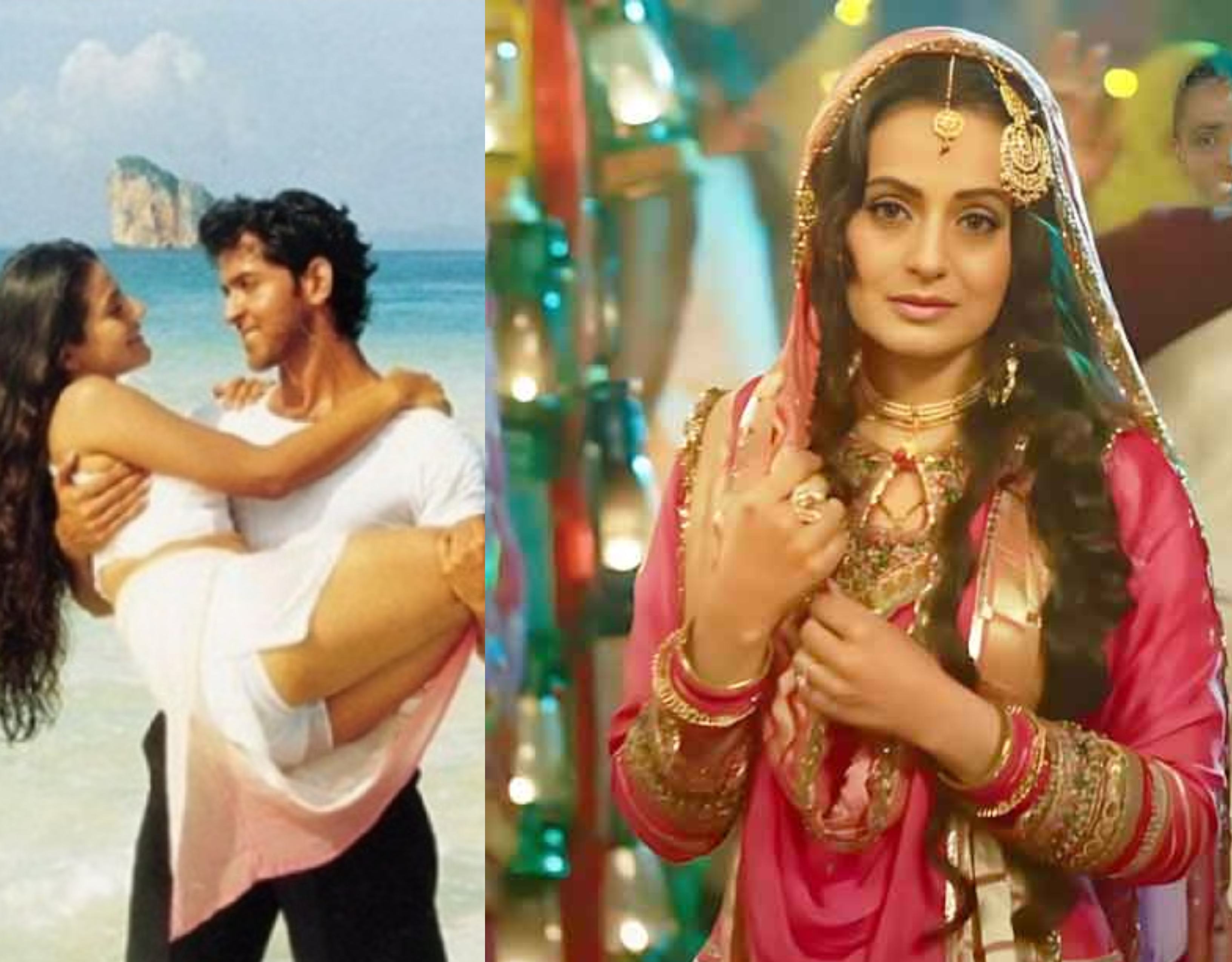 Hrithik Roshan, Gadar 2, Ameesha Patel, Sunny Deol