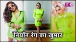These Bollywood actresses made neon color trendy