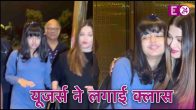 Aishwarya Rai Bachchan Troll For Aaradhya