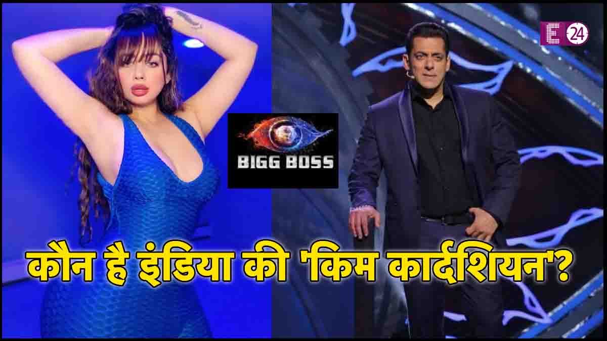 Bigg Boss Season 17, Shilpa Sethi, salman khan